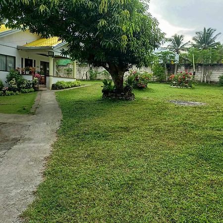 Balai Mariacaria Pension House Guindulman Ngoại thất bức ảnh