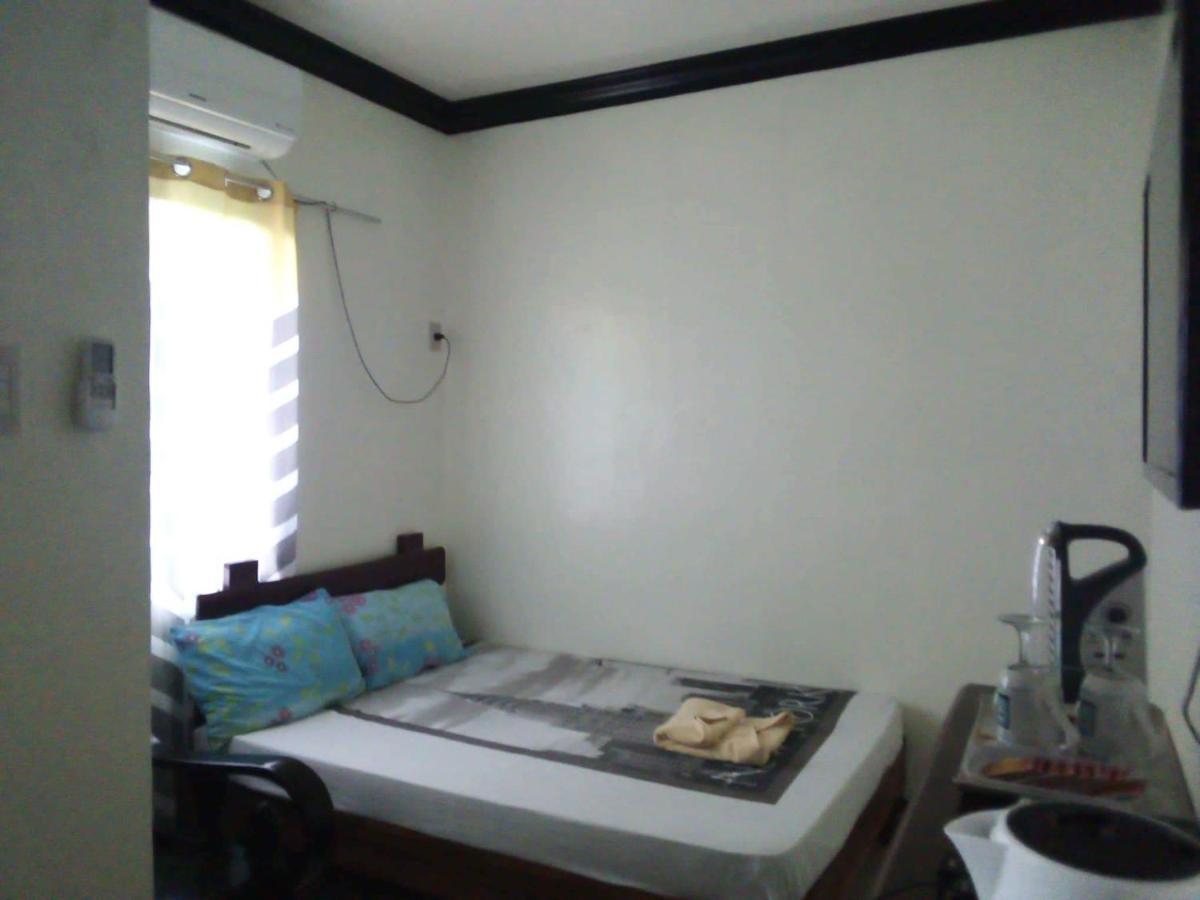 Balai Mariacaria Pension House Guindulman Ngoại thất bức ảnh