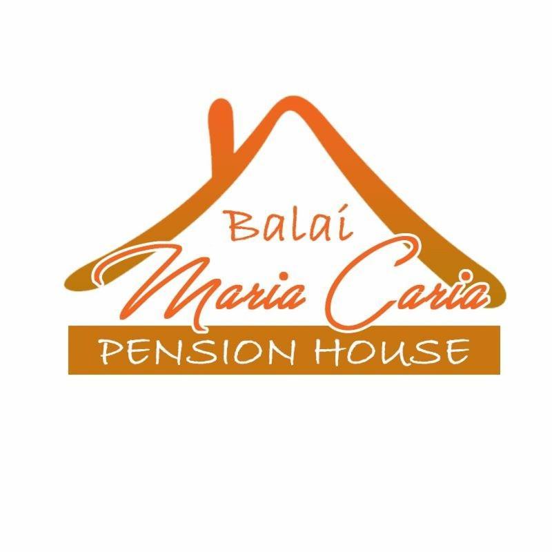 Balai Mariacaria Pension House Guindulman Ngoại thất bức ảnh