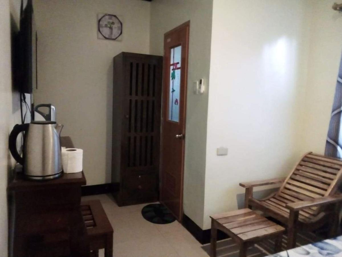 Balai Mariacaria Pension House Guindulman Ngoại thất bức ảnh