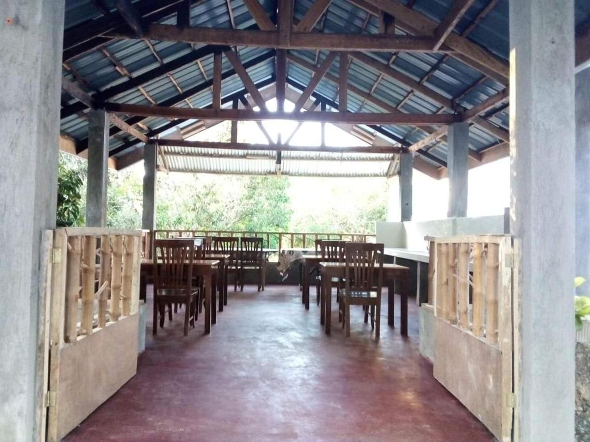 Balai Mariacaria Pension House Guindulman Ngoại thất bức ảnh