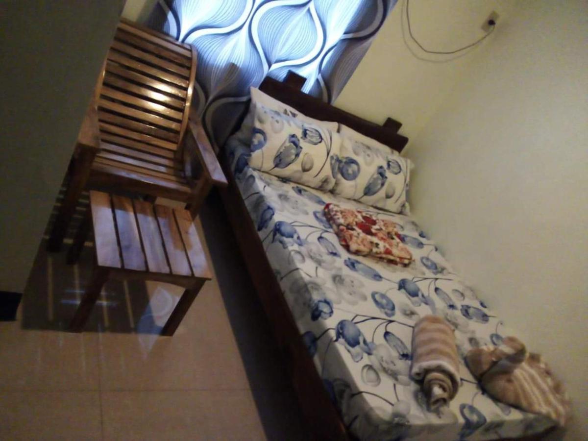 Balai Mariacaria Pension House Guindulman Ngoại thất bức ảnh