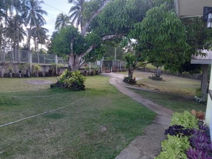 Balai Mariacaria Pension House Guindulman Ngoại thất bức ảnh