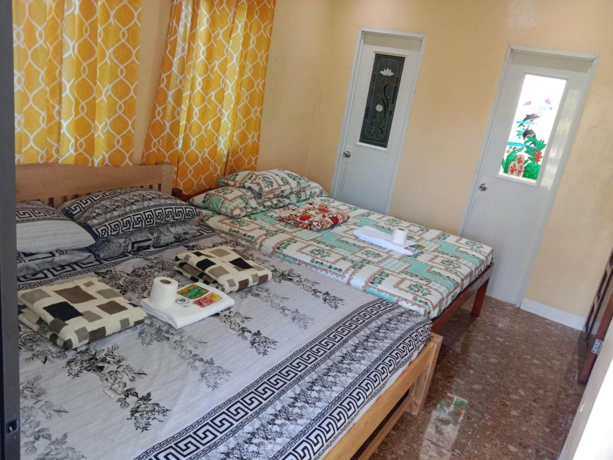 Balai Mariacaria Pension House Guindulman Ngoại thất bức ảnh