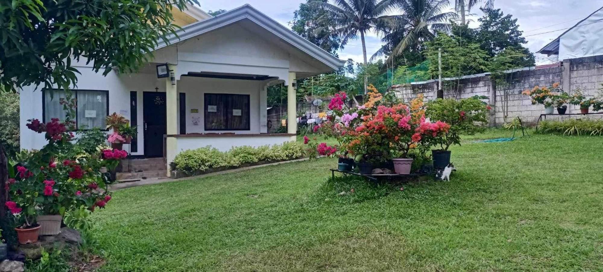 Balai Mariacaria Pension House Guindulman Ngoại thất bức ảnh