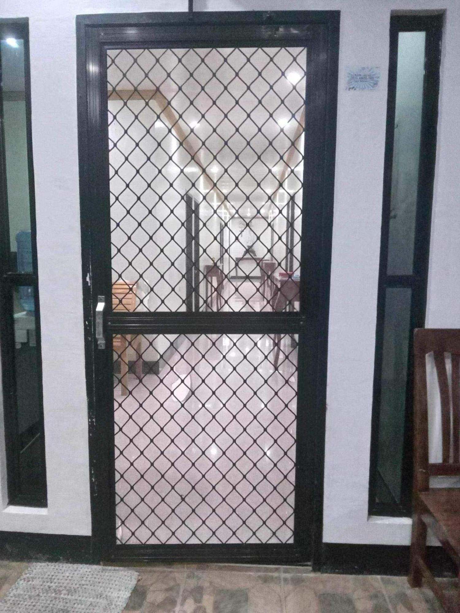 Balai Mariacaria Pension House Guindulman Ngoại thất bức ảnh