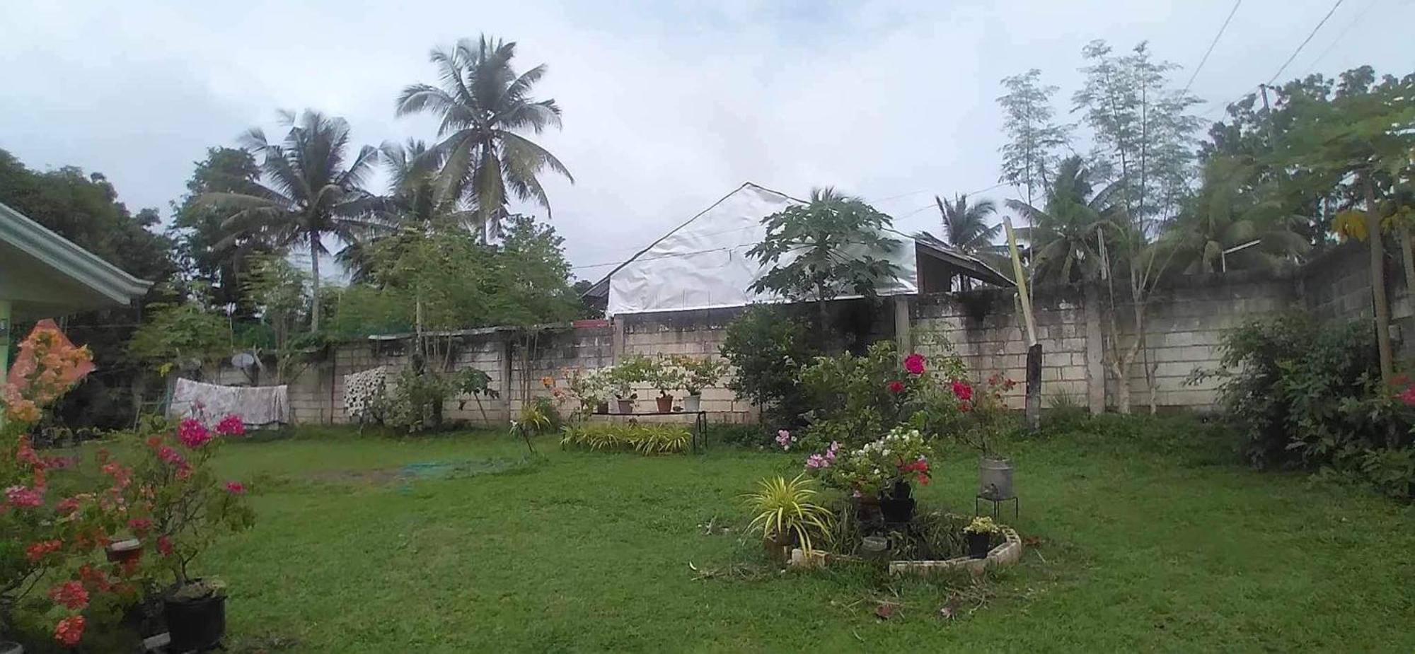 Balai Mariacaria Pension House Guindulman Ngoại thất bức ảnh