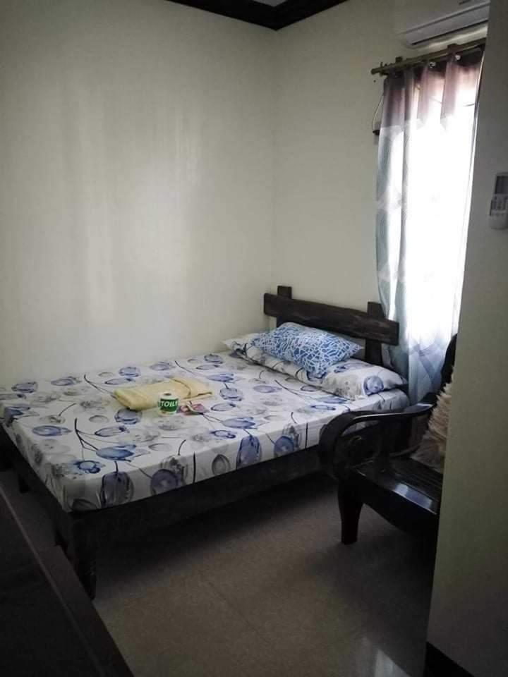 Balai Mariacaria Pension House Guindulman Ngoại thất bức ảnh