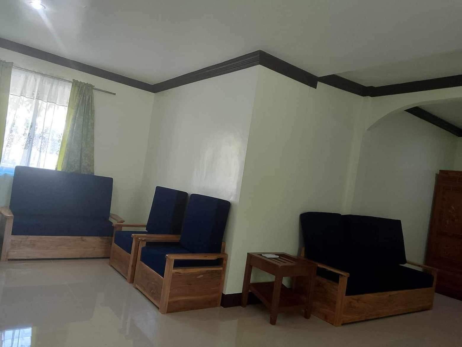 Balai Mariacaria Pension House Guindulman Ngoại thất bức ảnh